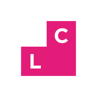 Clore Leadership logo