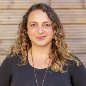 Dominique Unsworth (nee Oliver)