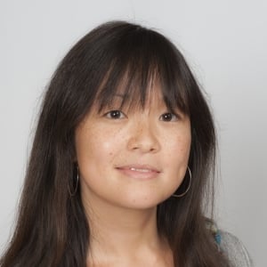Mai Lin Li