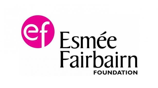 Esmée Fairbain Foundation