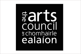 Arts Council or Northern Ireland logo