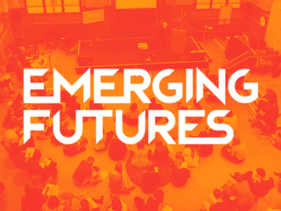 Emerging Futures graphic