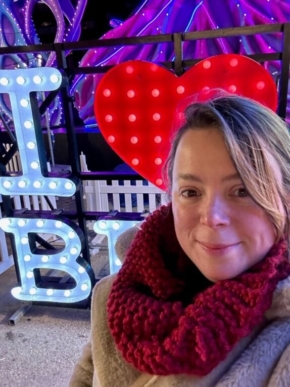 A portrait of Jo Bradshaw