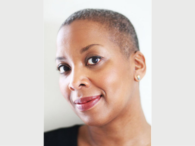 Headshot of Gaylene Gould