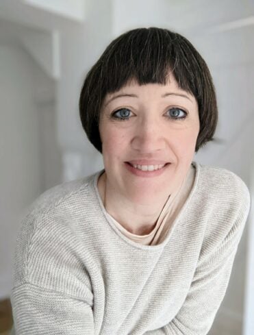 Headshot of Georgia Kennedy