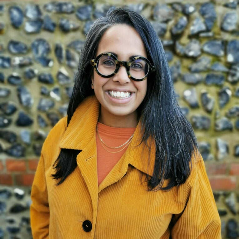 Dhikshana Turakhia Pering