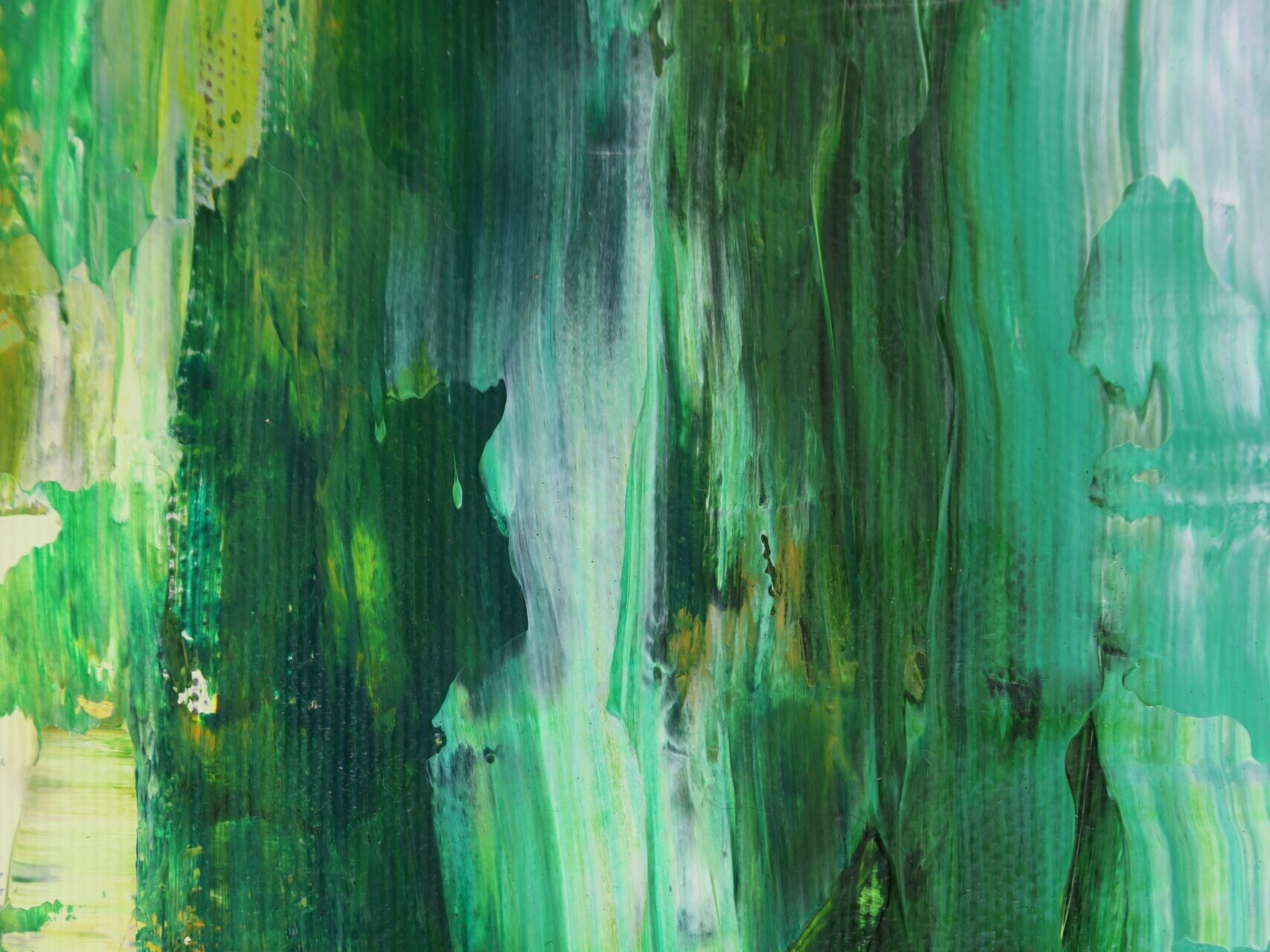 April 2025 Lead On - Embracing Change