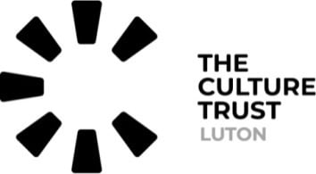 Logo for The Culture Trust Luton