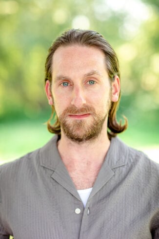 Headshot of Jonathan Watkins