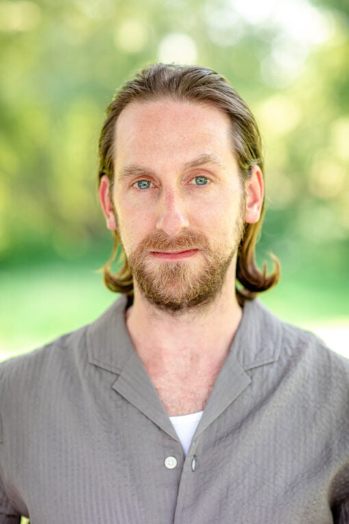 Headshot of Jonathan Watkins