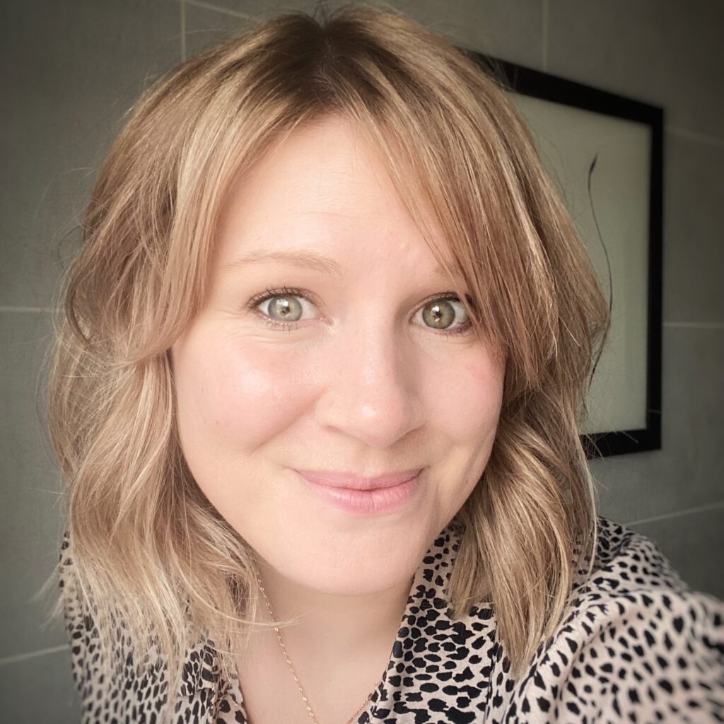 Headshot of Charlie Kemp