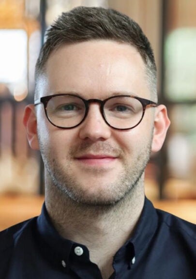 Headshot of Phil Douglas