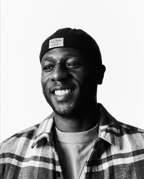 Headshot of Prince Taylor