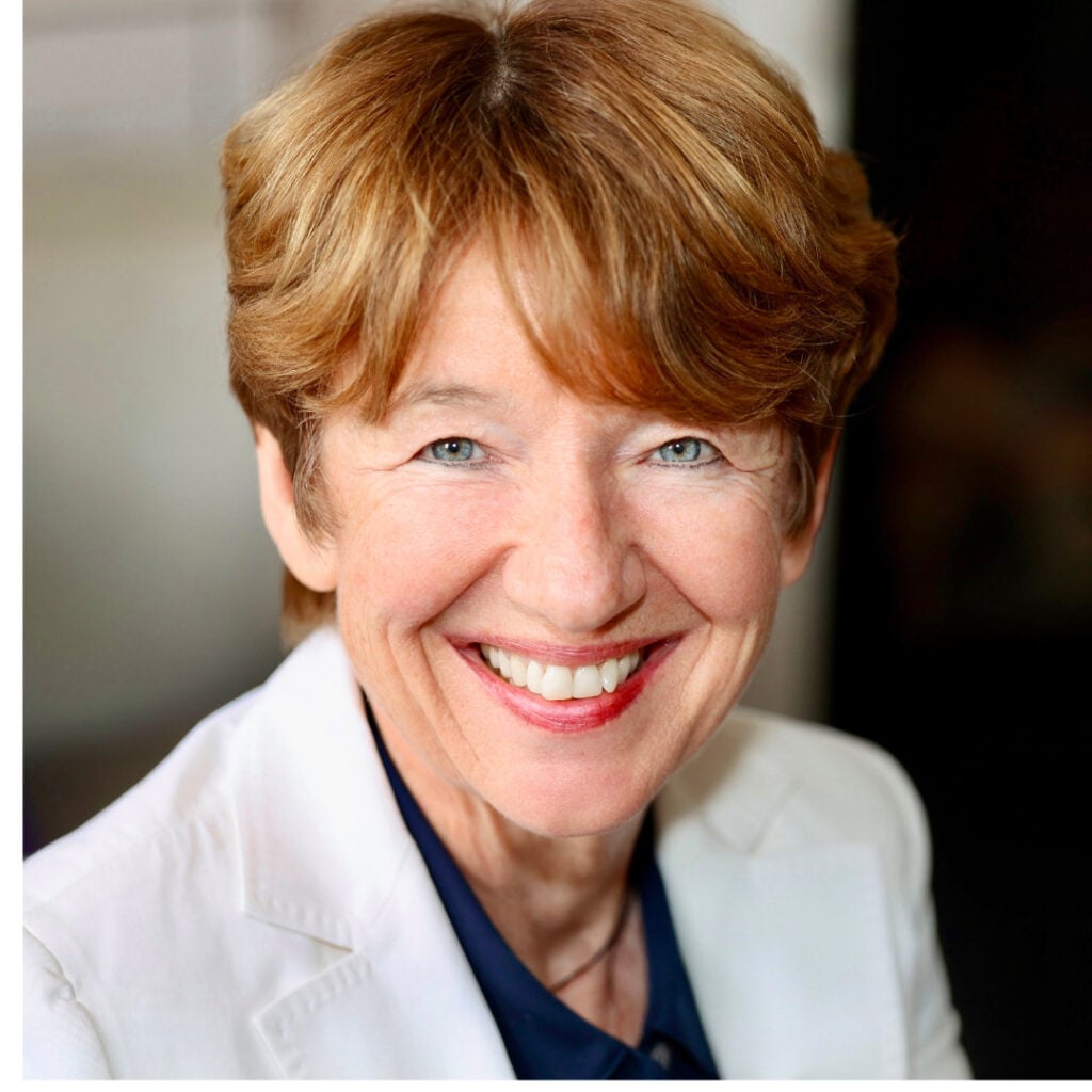 Dawn Airey headshot